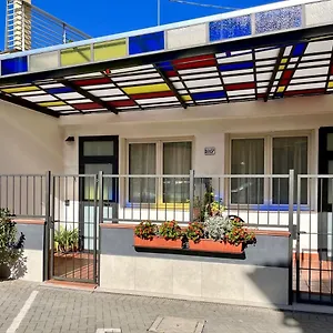 Borghetto San Donato 105 Appartement