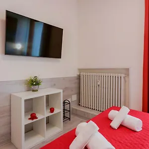Mirabilia Golden Guest house