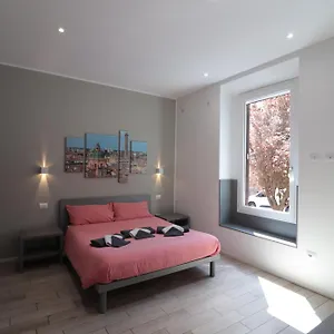 Sun Apartment
