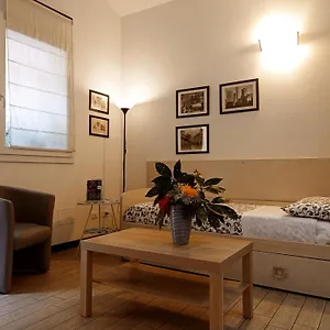  Apartamento Borghetto Panigale