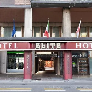 Grand Elite Hotel