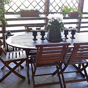 Sole In Centro A Wi-fi Fibra Appartement