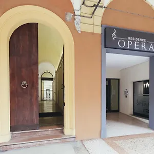  Apartamento Opera