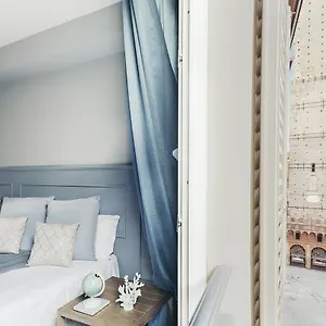 Petronio Apartment