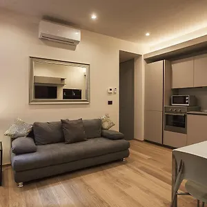 Rizzoli-suites Appartement