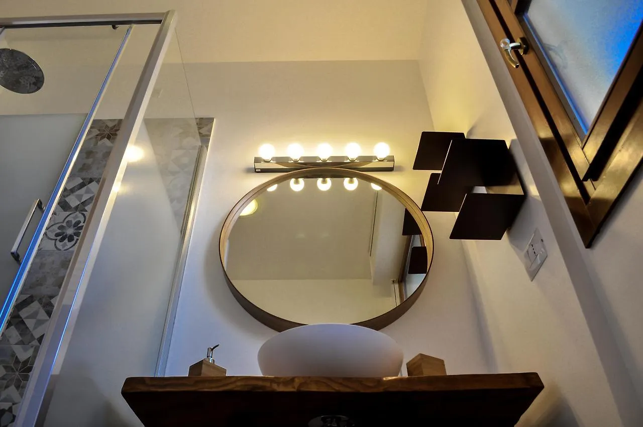 Decumana Apartment Bologna