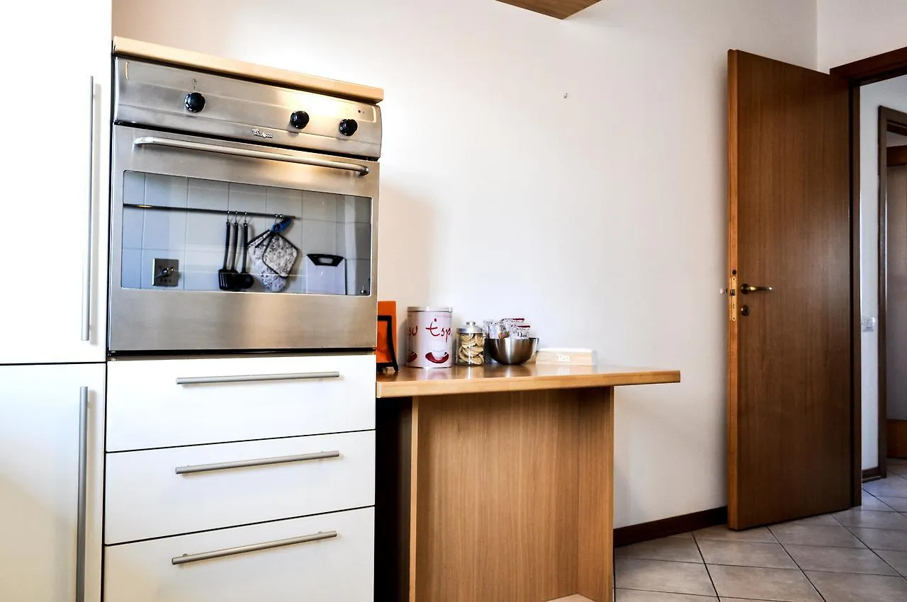 Decumana Apartment Bologna 0*,  Italy