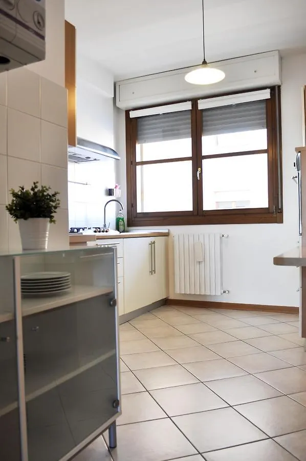 Decumana Apartment Bologna