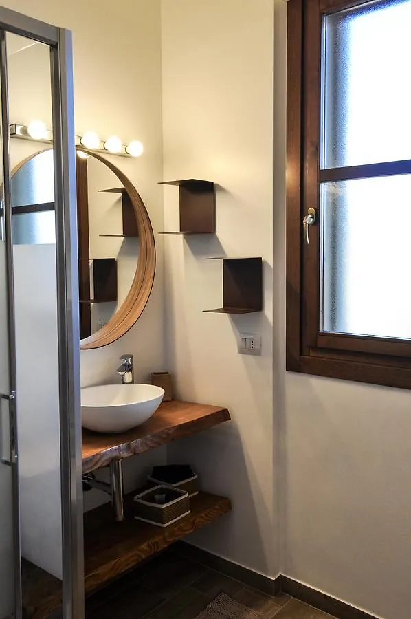 Decumana Apartment Bologna