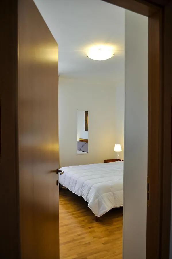 Decumana Apartment Bologna 0*,  Italy