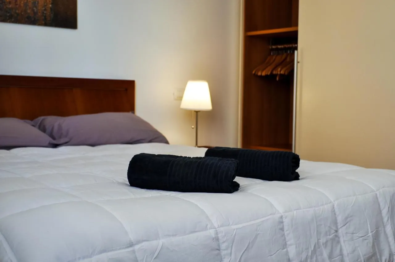 Decumana Apartment Bologna