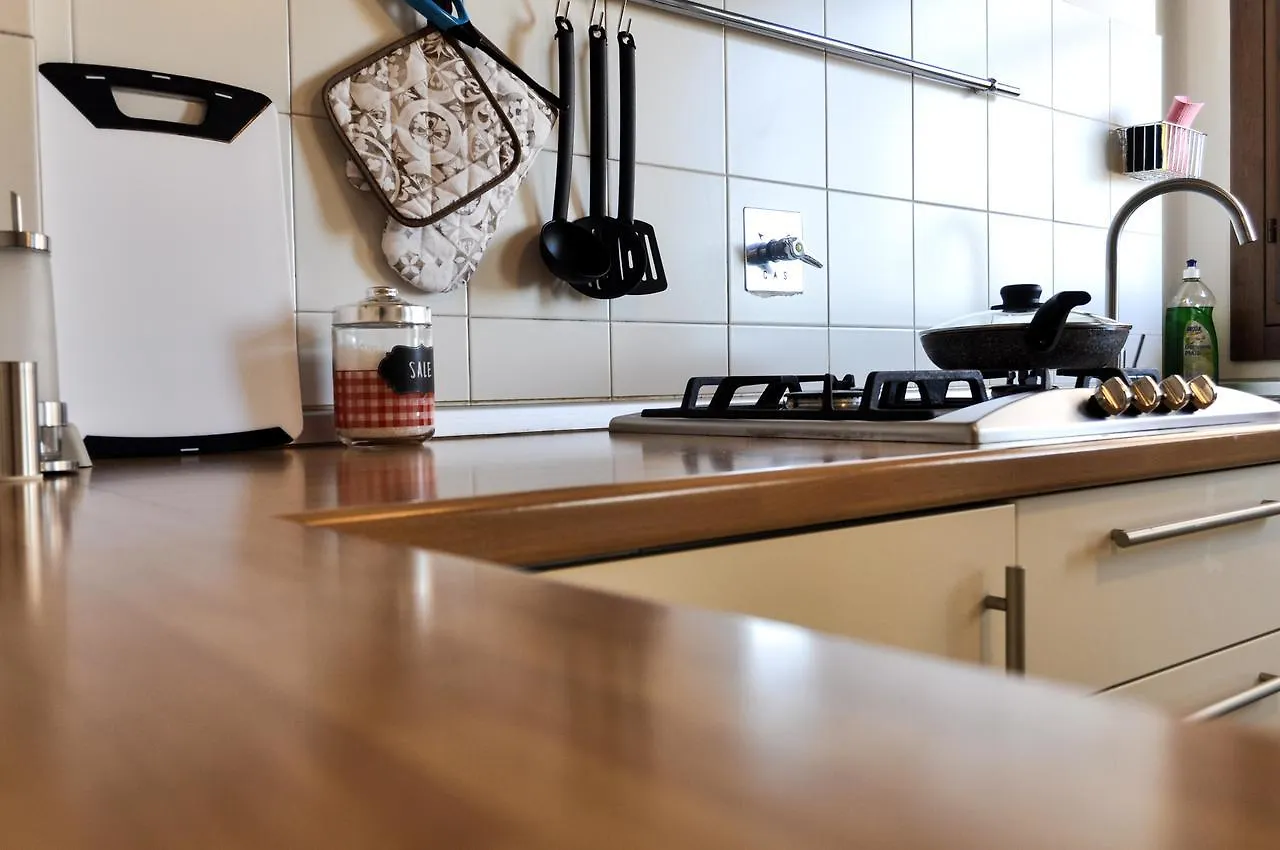 Decumana Apartment Bologna