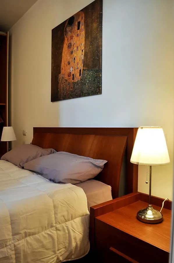 Decumana Apartment Bologna