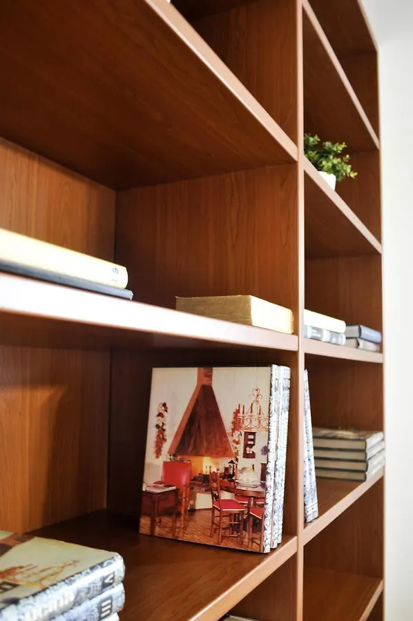 Decumana Apartment Bologna