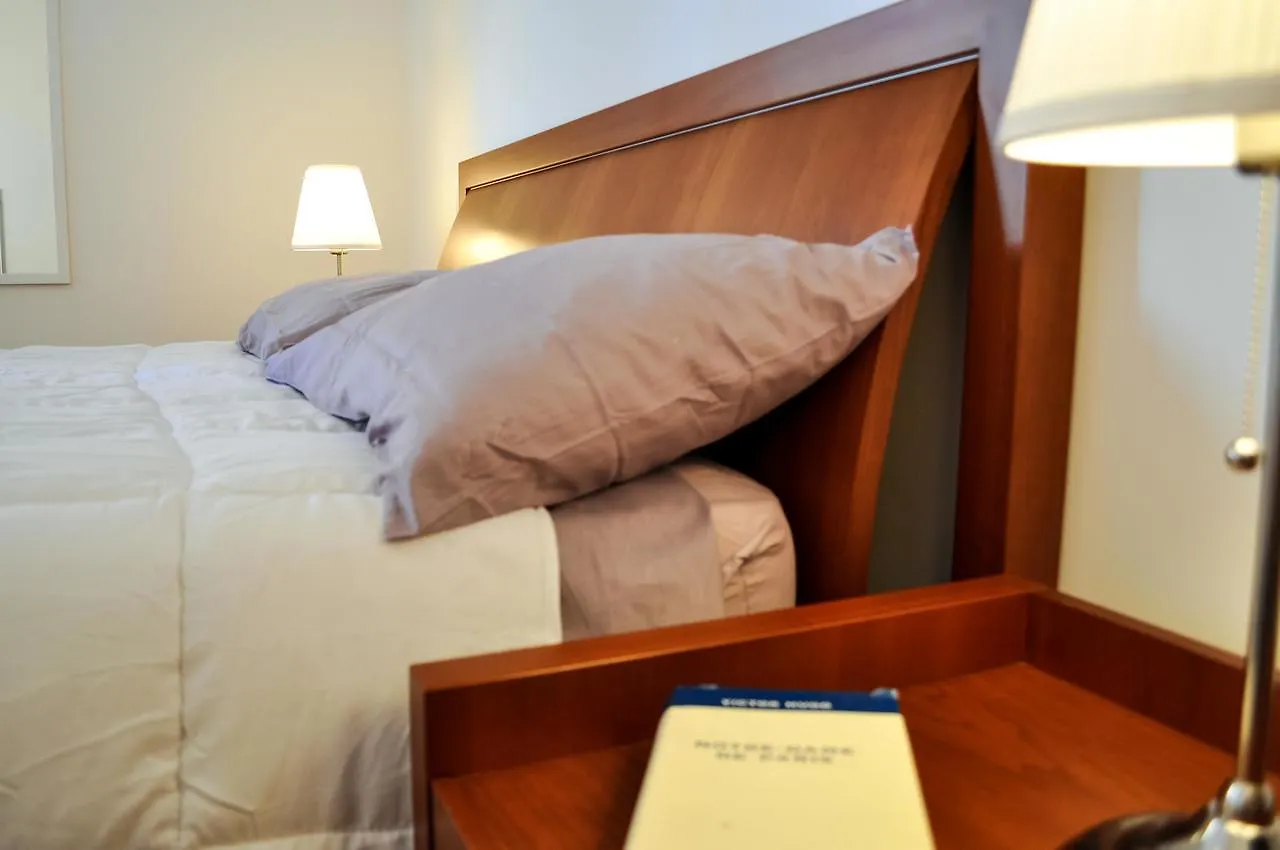 Decumana Apartment Bologna