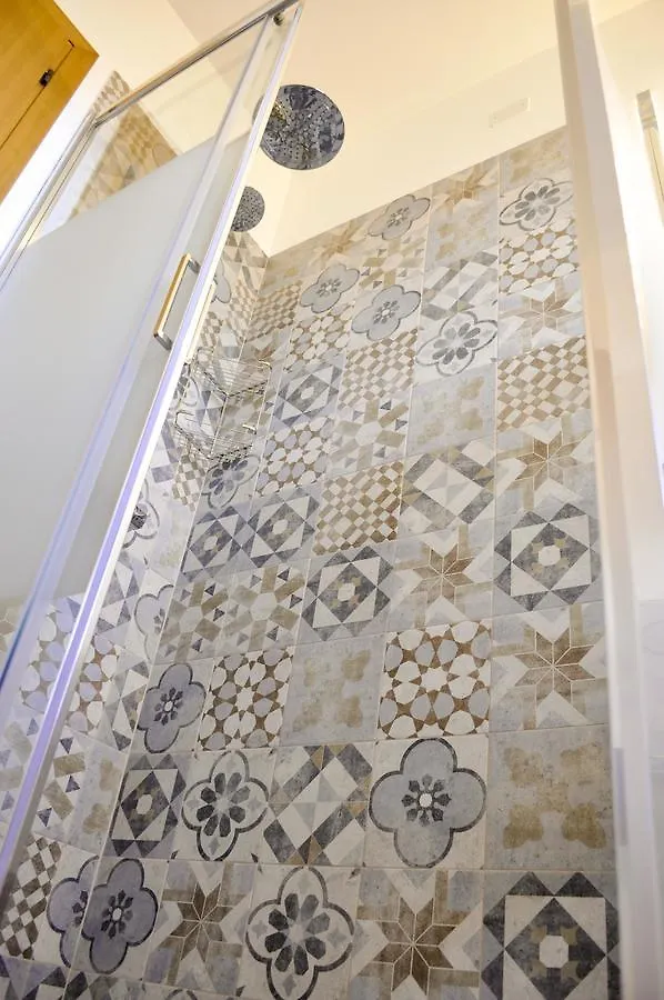 Decumana Apartment Bologna