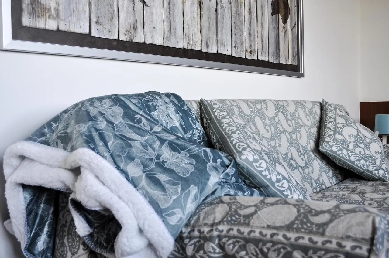 Decumana Apartment Bologna Italy