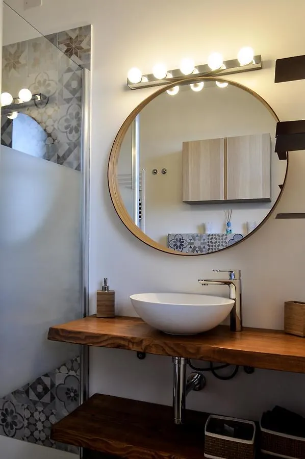 Decumana Apartment Bologna 0*,  Italy