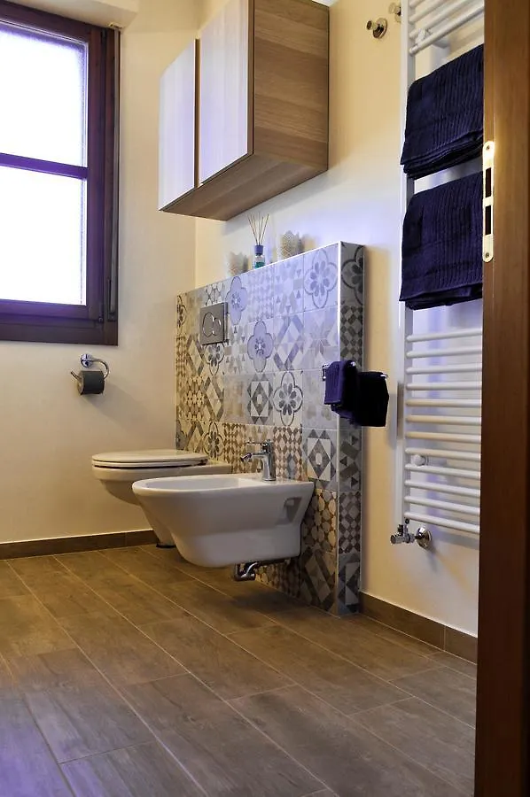 Decumana Apartment Bologna